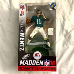 NFL collectable